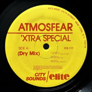 Atmosfear<br>'Xtra Special