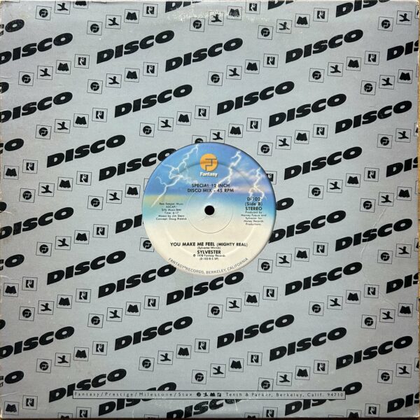 Sylvester – Image 4