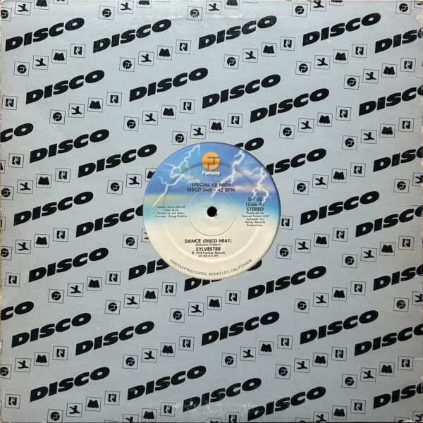 Sylvester – Image 3