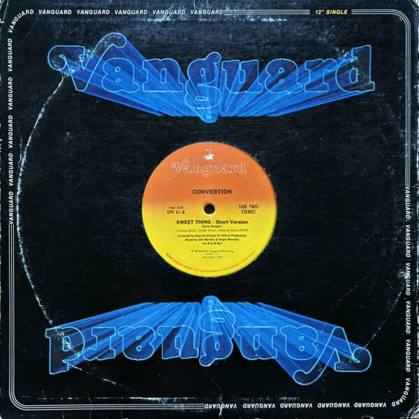 Convertion<br>Sweet Thing – Image 4