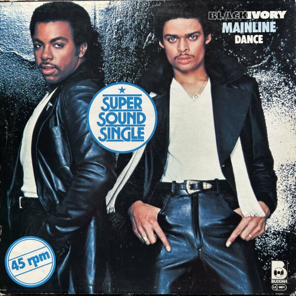 Black Ivory<br>Mainline – Image 2
