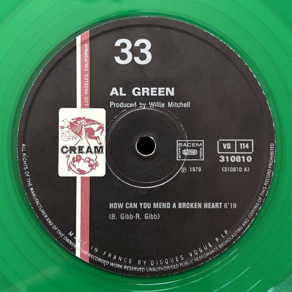 Al Green – Image 3