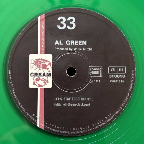Al Green – Image 4