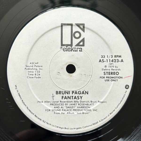 Bruni Pagán