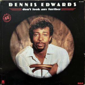 Dennis Edwards