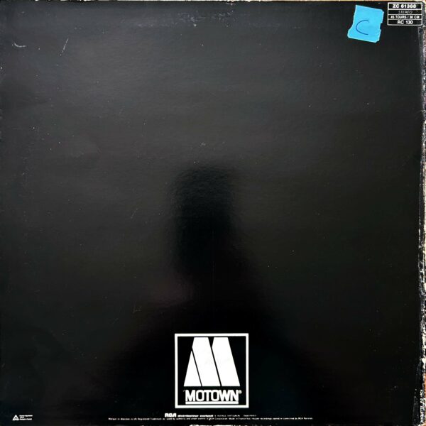 Dennis Edwards – Image 2