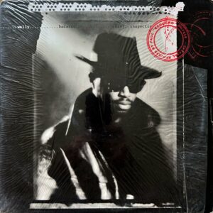 Ah' Baru Featuring Bernie Felton<br>You're The One (Copie)