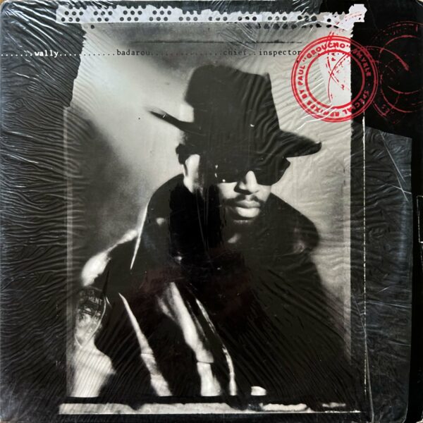 Ah' Baru Featuring Bernie Felton<br>You're The One (Copie)