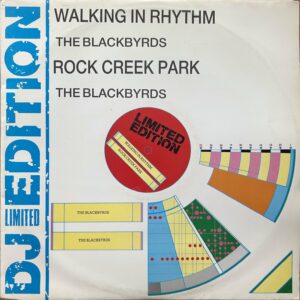 The Blackbyrds