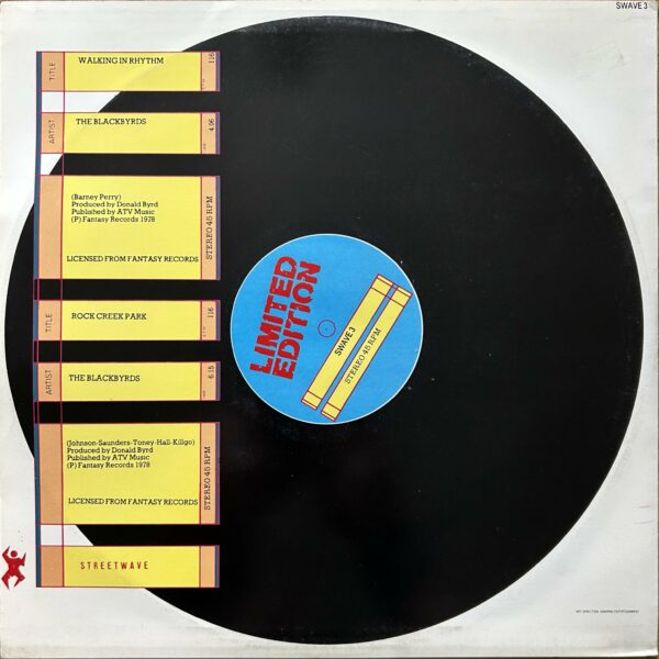 The Blackbyrds – Image 2