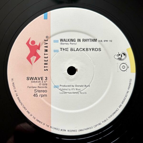 The Blackbyrds – Image 3
