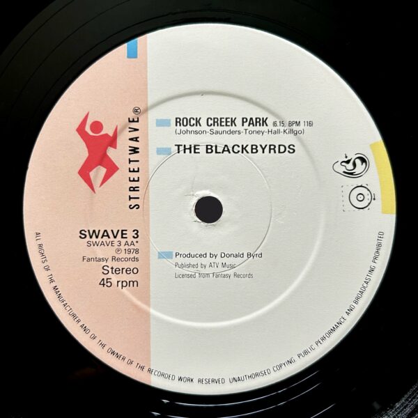 The Blackbyrds – Image 4