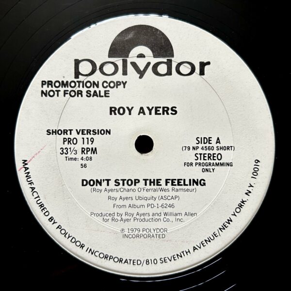 Roy Ayers – Image 2