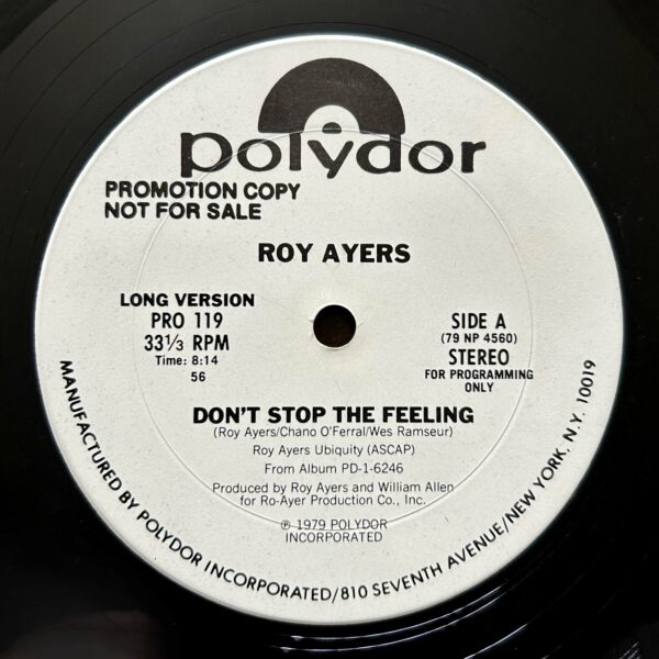 Roy Ayers