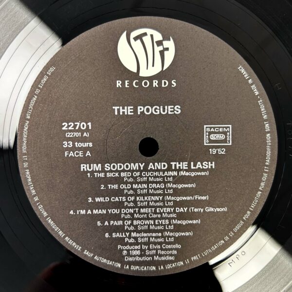 The Pogues – Image 5