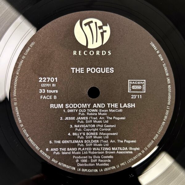 The Pogues – Image 6