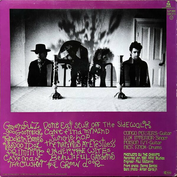 The Cramps – Image 2