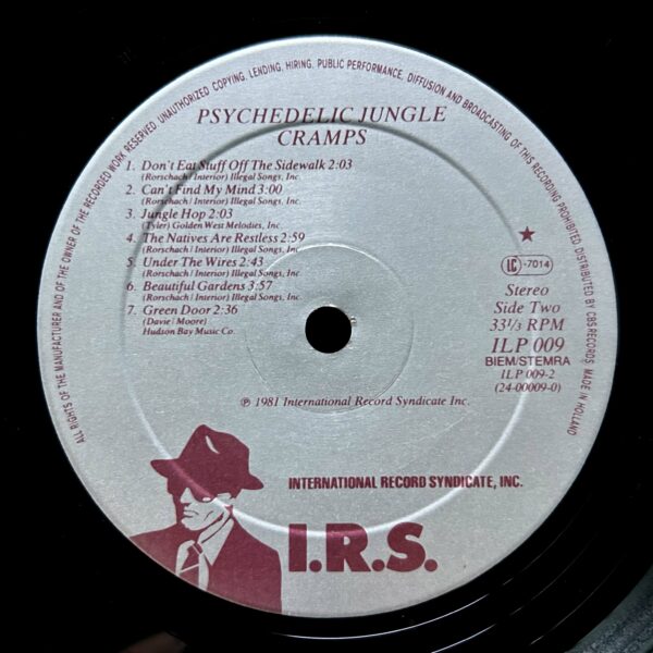 The Cramps – Image 4