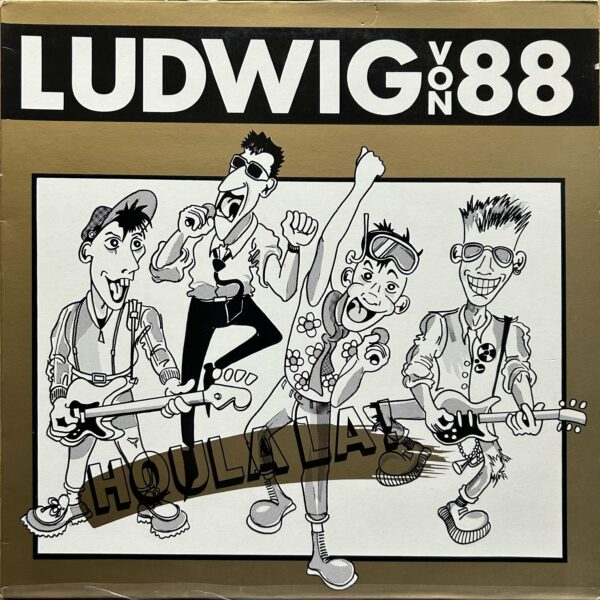 Ludwig Von 88