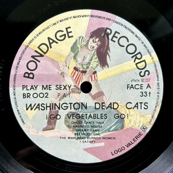 Washington Dead Cats – Image 5