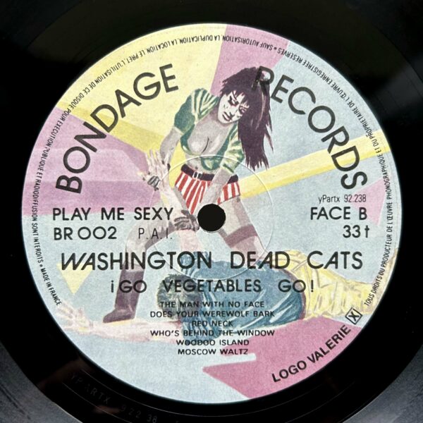 Washington Dead Cats – Image 6