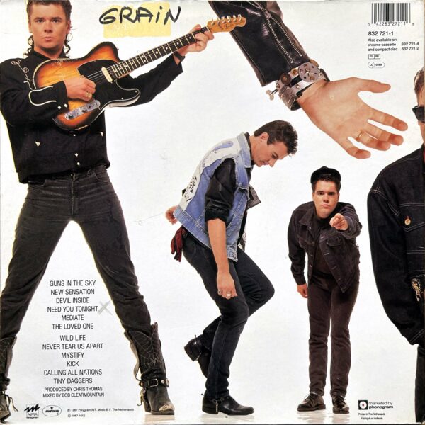 Inxs – Image 4