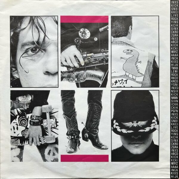 Inxs – Image 5