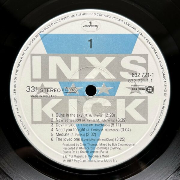 Inxs – Image 7
