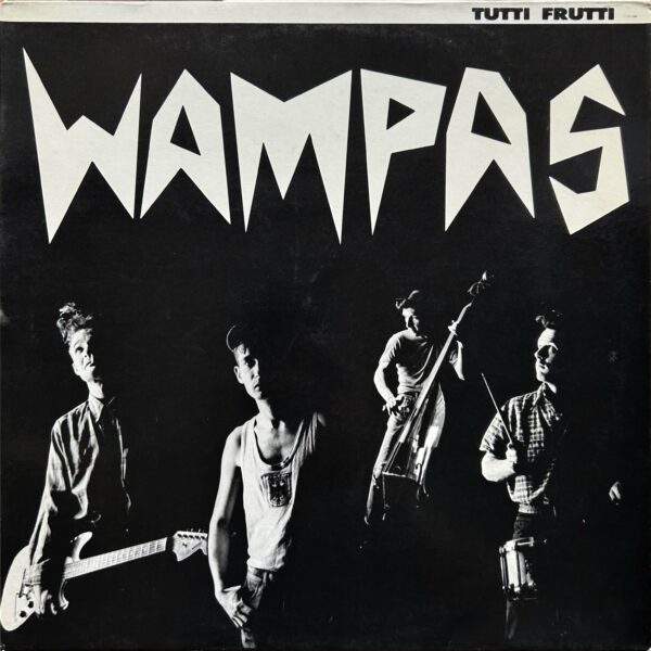 Les Wampas