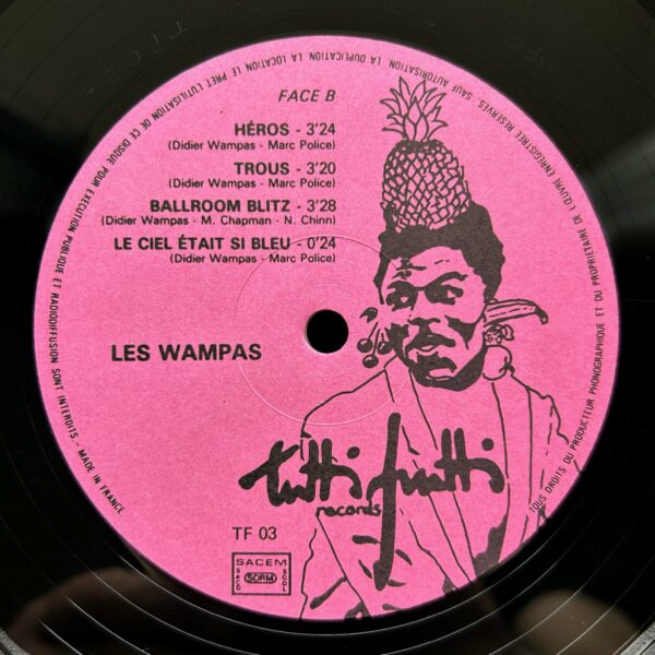 Les Wampas – Image 4