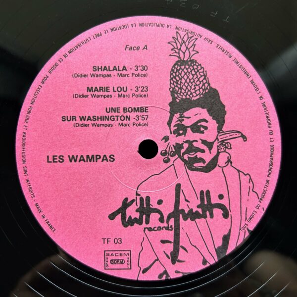 Les Wampas – Image 3