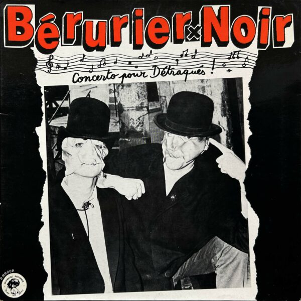 Bérurier Noir