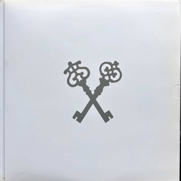 Woodkid<br>The Golden Age (Limited Edition) – Image 3