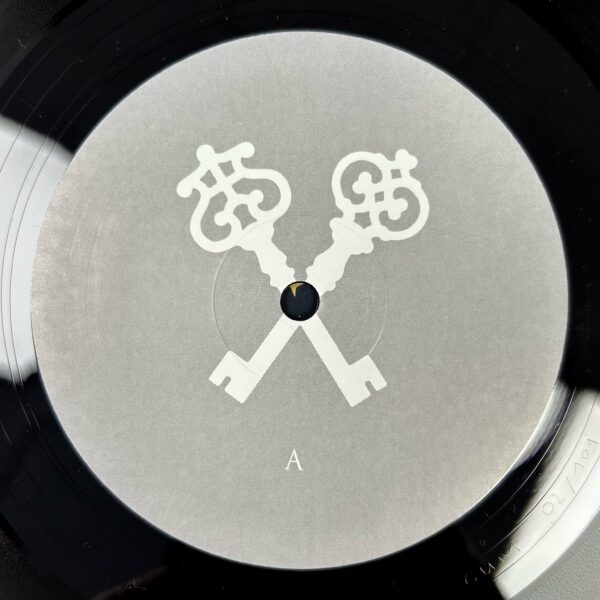 Woodkid<br>The Golden Age (Limited Edition) – Image 5