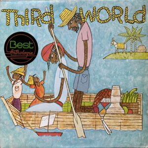Third World<br>Journey To Addis