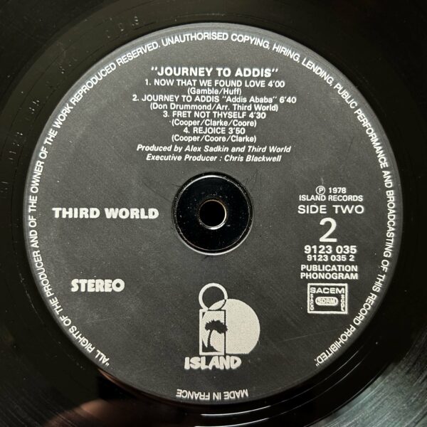 Third World – Image 4