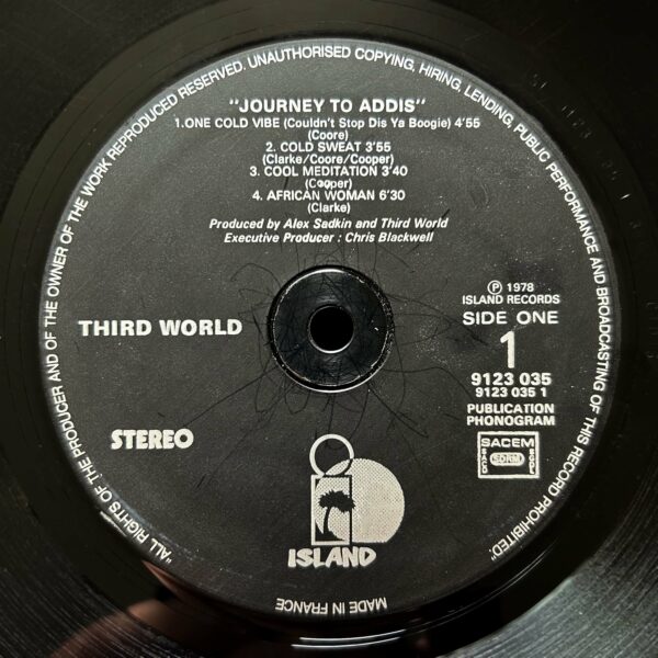 Third World – Image 3