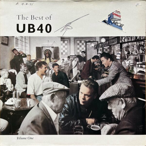 UB40