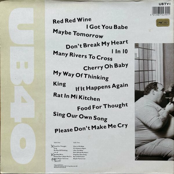 UB40 – Image 4