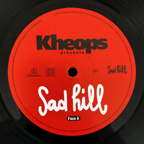 Kheops – Image 5