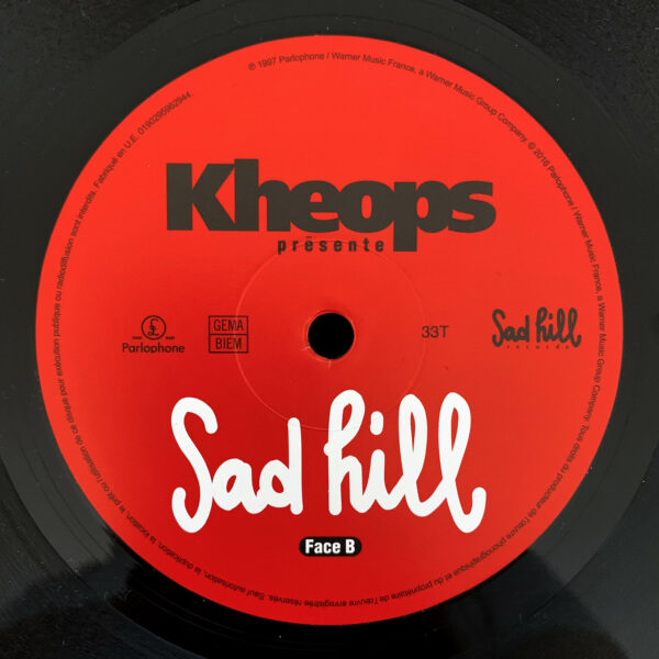 Kheops – Image 6