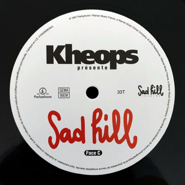 Kheops – Image 7