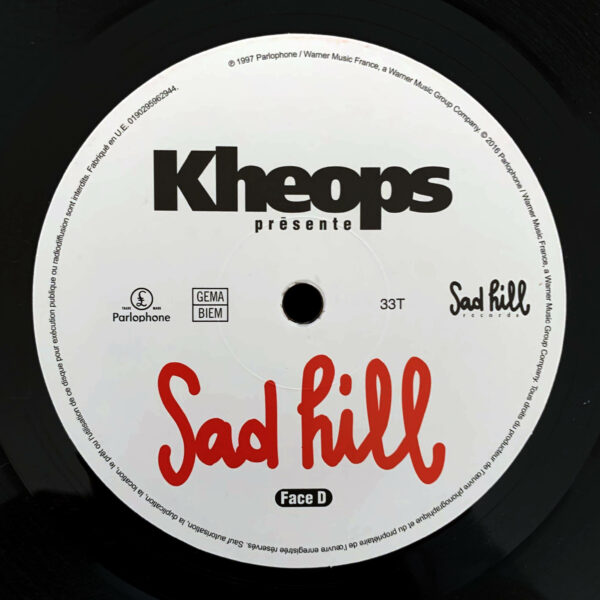 Kheops – Image 8