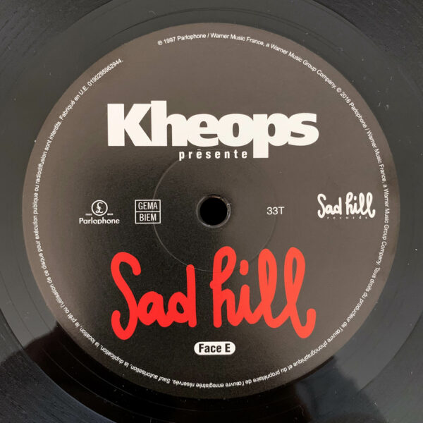 Kheops – Image 9