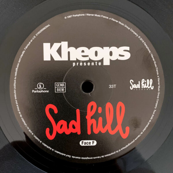 Kheops – Image 10