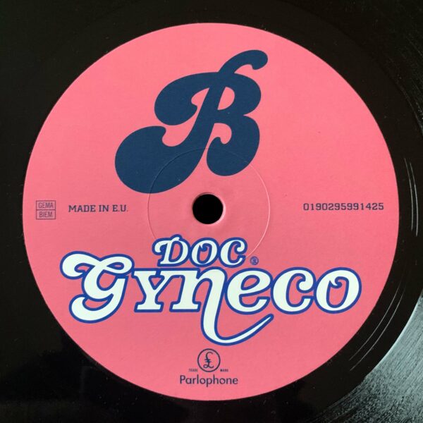 Doc Gynéco – Image 4