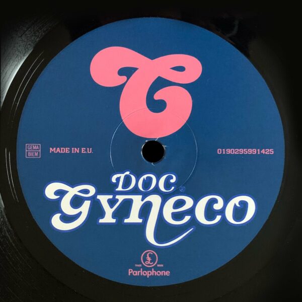 Doc Gynéco – Image 5