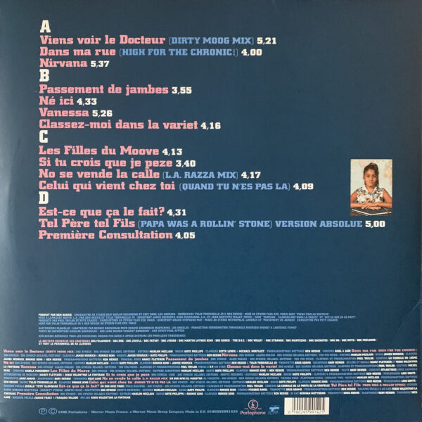 Doc Gynéco – Image 2