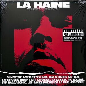 La Haine