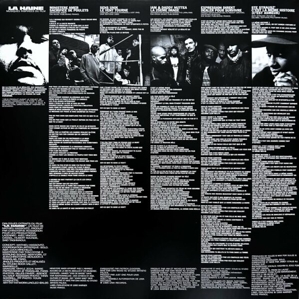 La Haine – Image 3